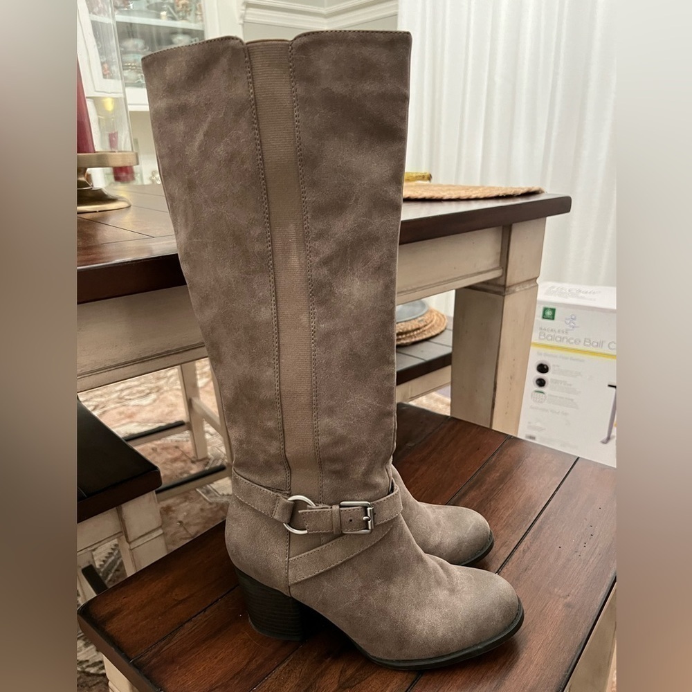 SOUL Boots 8
